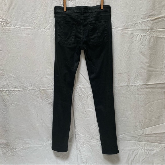 Habitual Grace Coated Skinny Alice Jeans Size 26 - Picture 8 of 12